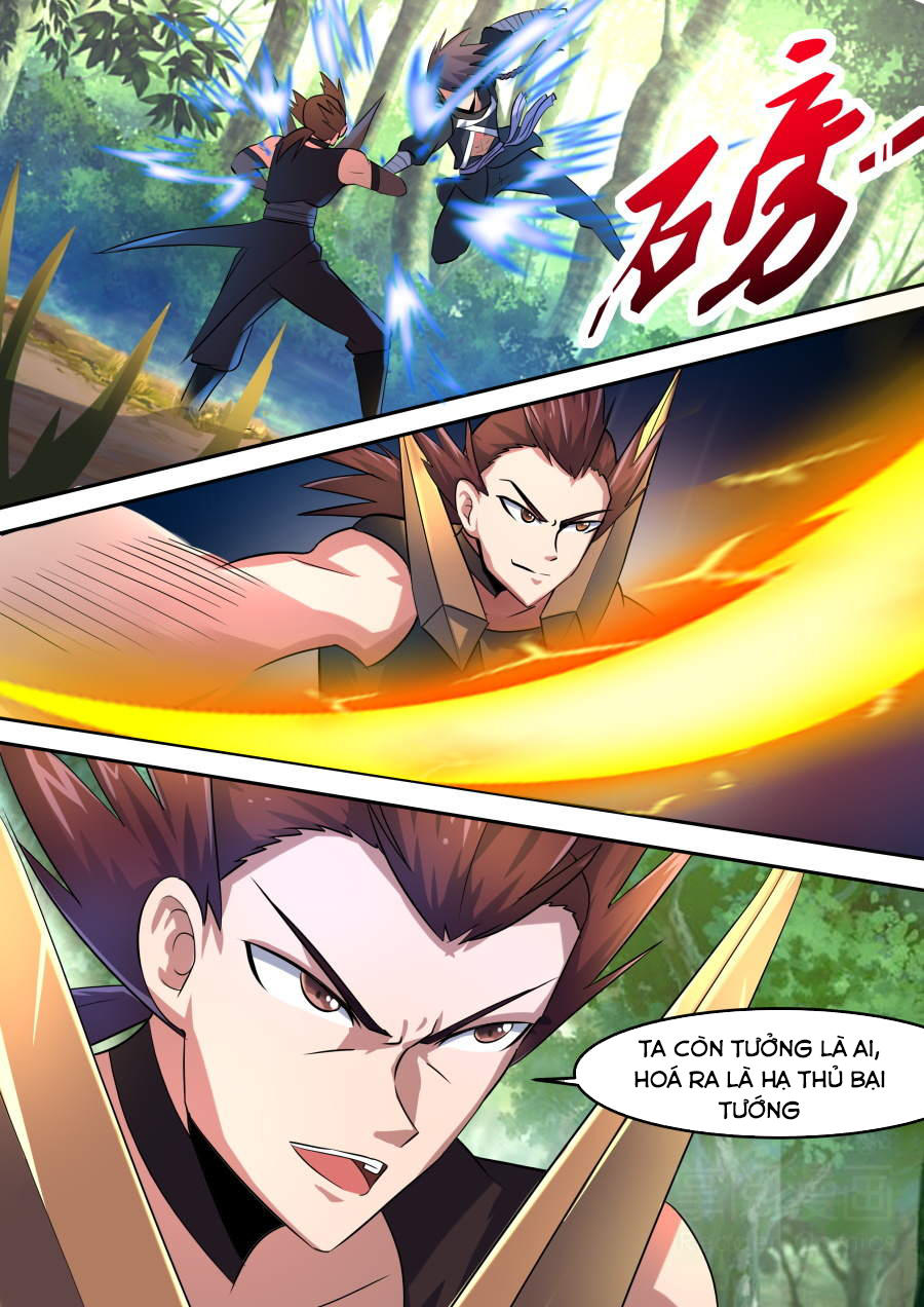 Tuyệt Thế Chiến Hồn Chapter 67 - Trang 2