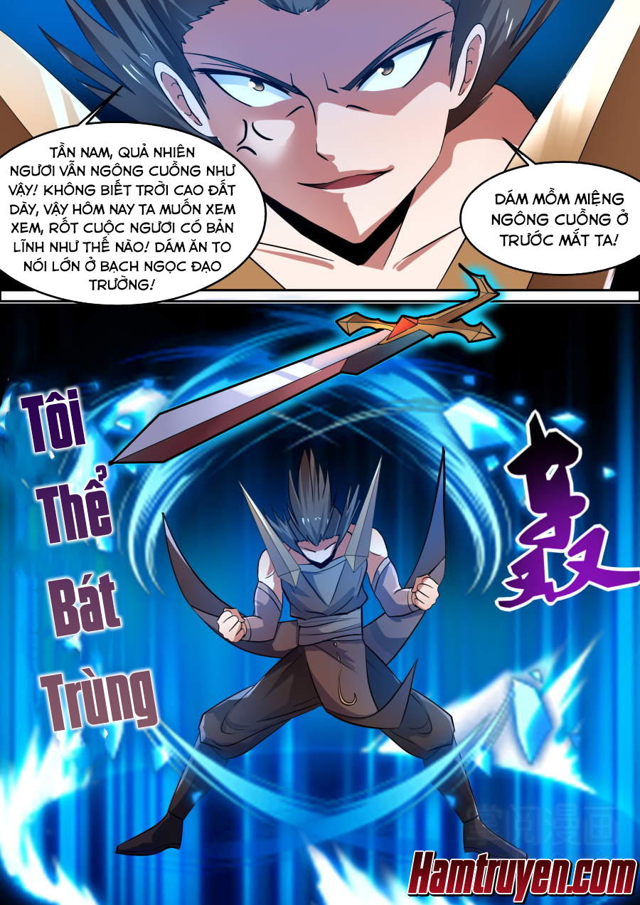 Tuyệt Thế Chiến Hồn Chapter 68 - Trang 2