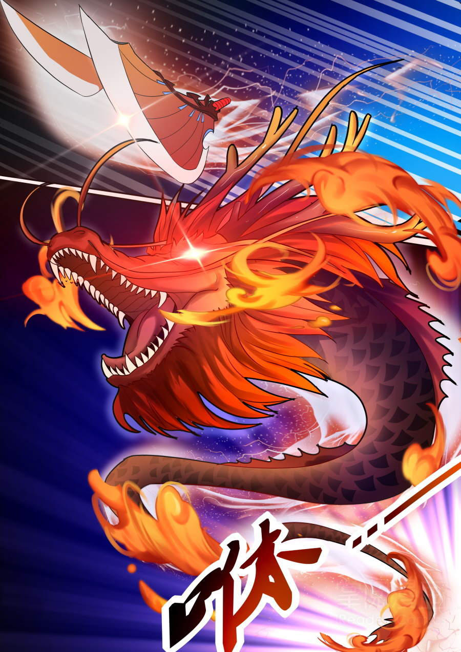 Tuyệt Thế Chiến Hồn Chapter 69 - Trang 2