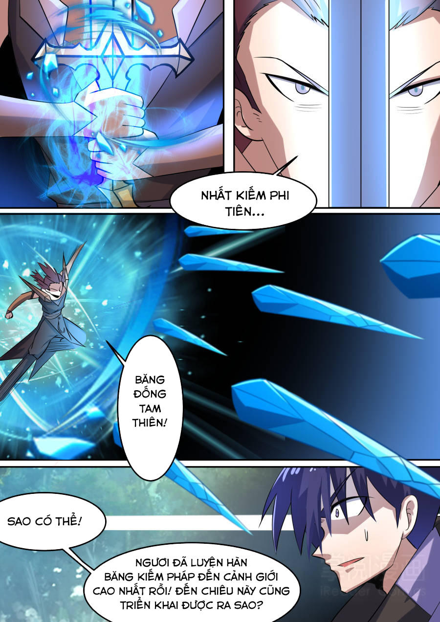 Tuyệt Thế Chiến Hồn Chapter 69 - Trang 2