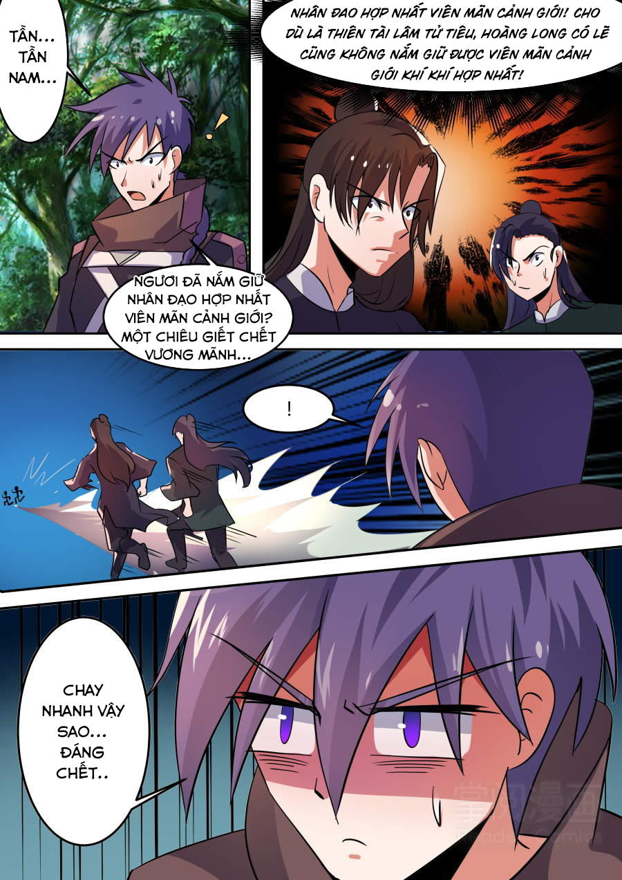 Tuyệt Thế Chiến Hồn Chapter 69 - Trang 2