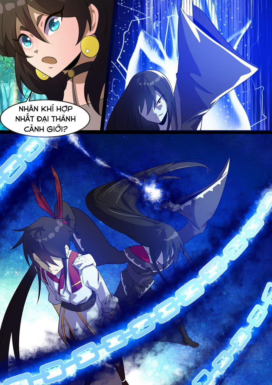 Tuyệt Thế Chiến Hồn Chapter 74 - Trang 2