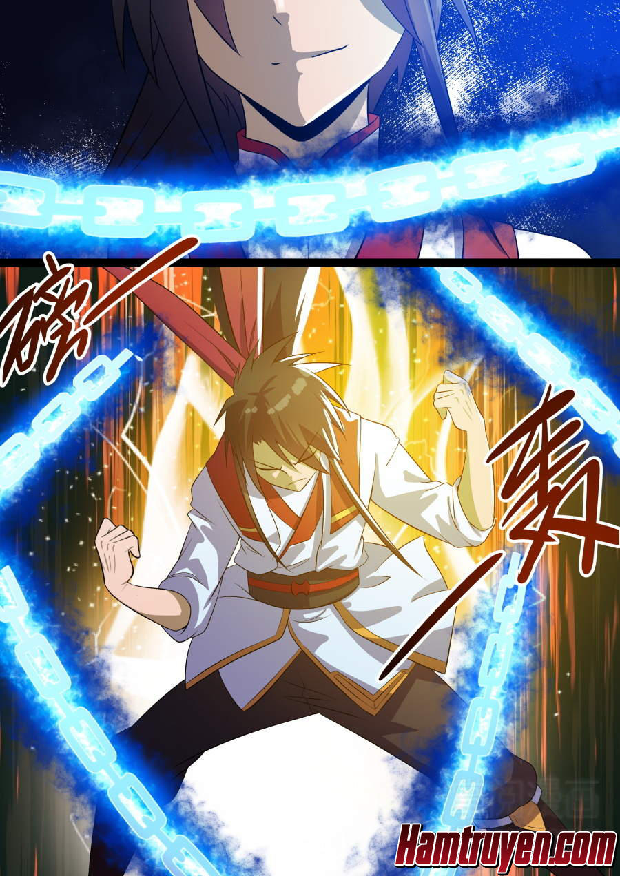 Tuyệt Thế Chiến Hồn Chapter 74 - Trang 2