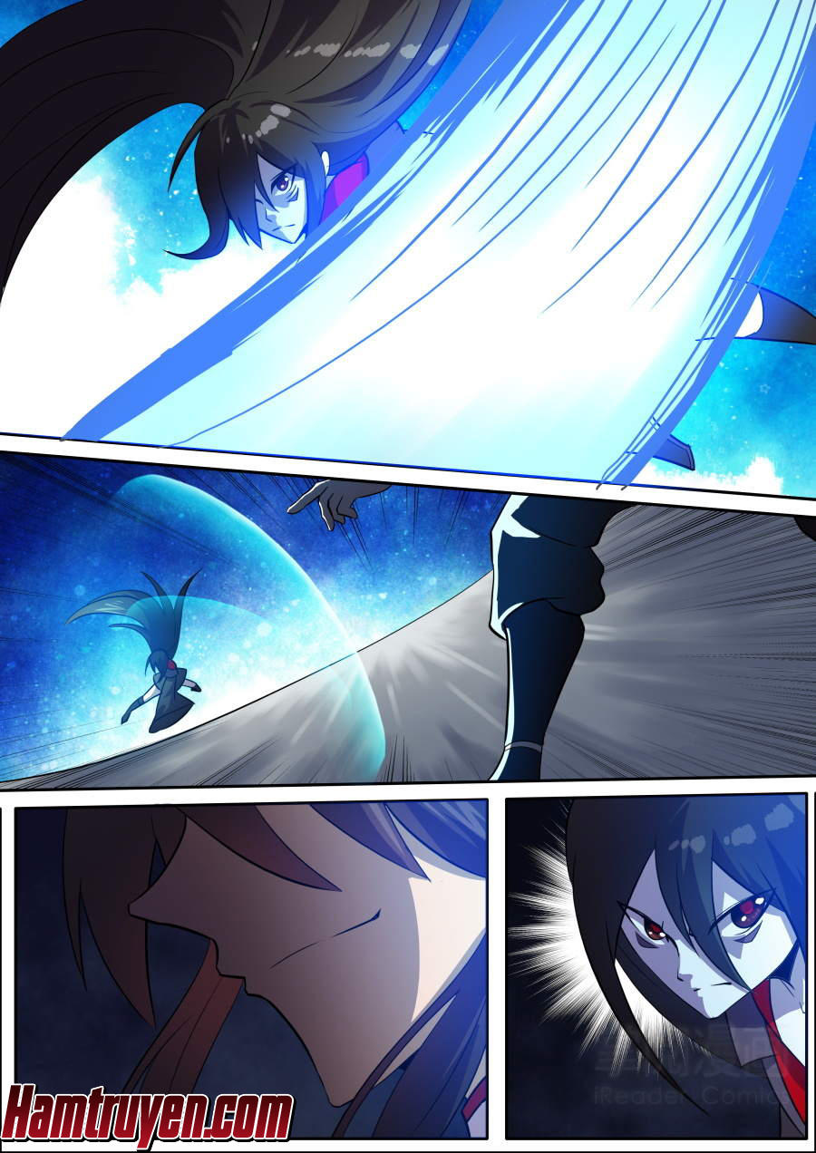 Tuyệt Thế Chiến Hồn Chapter 74 - Trang 2