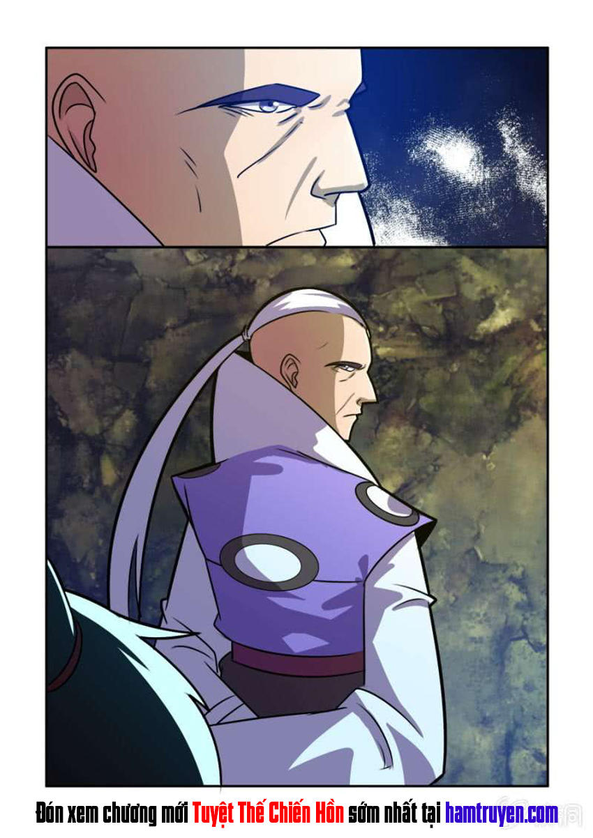 Tuyệt Thế Chiến Hồn Chapter 78 - Trang 2