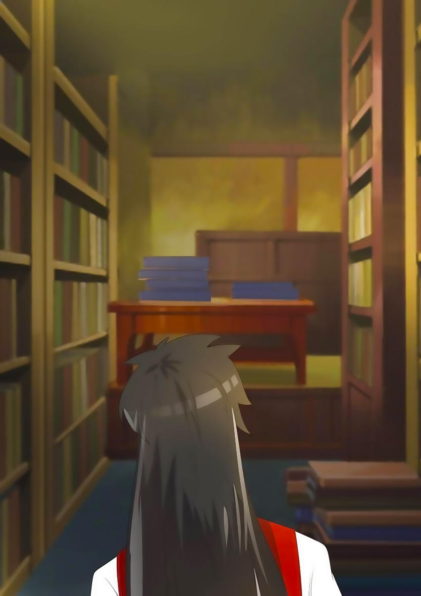 Tuyệt Thế Chiến Hồn Chapter 8 - Trang 2