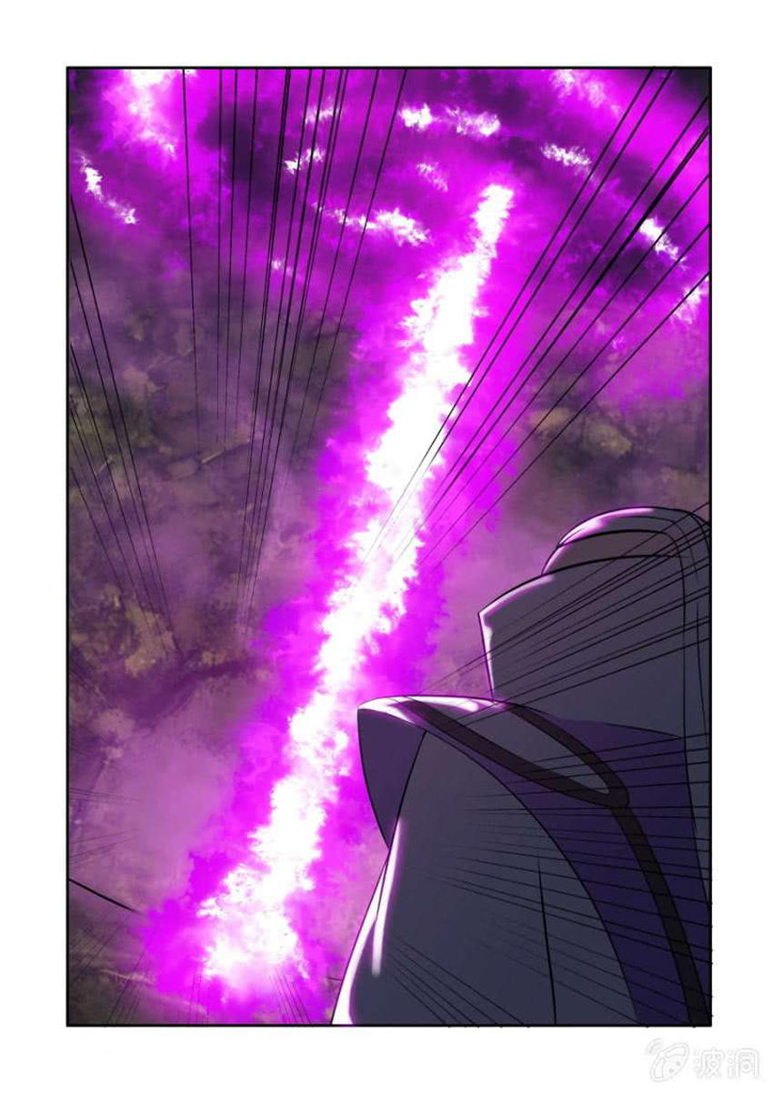 Tuyệt Thế Chiến Hồn Chapter 80 - Trang 2