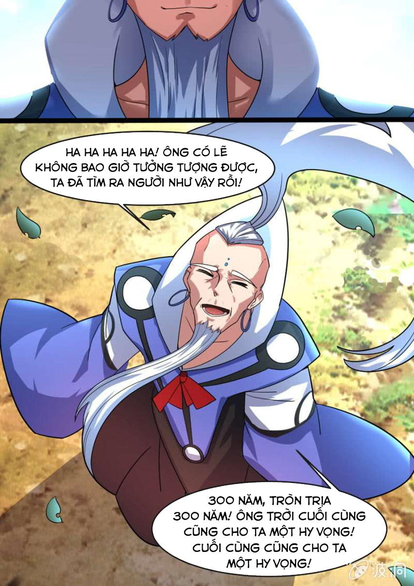 Tuyệt Thế Chiến Hồn Chapter 82 - Trang 2