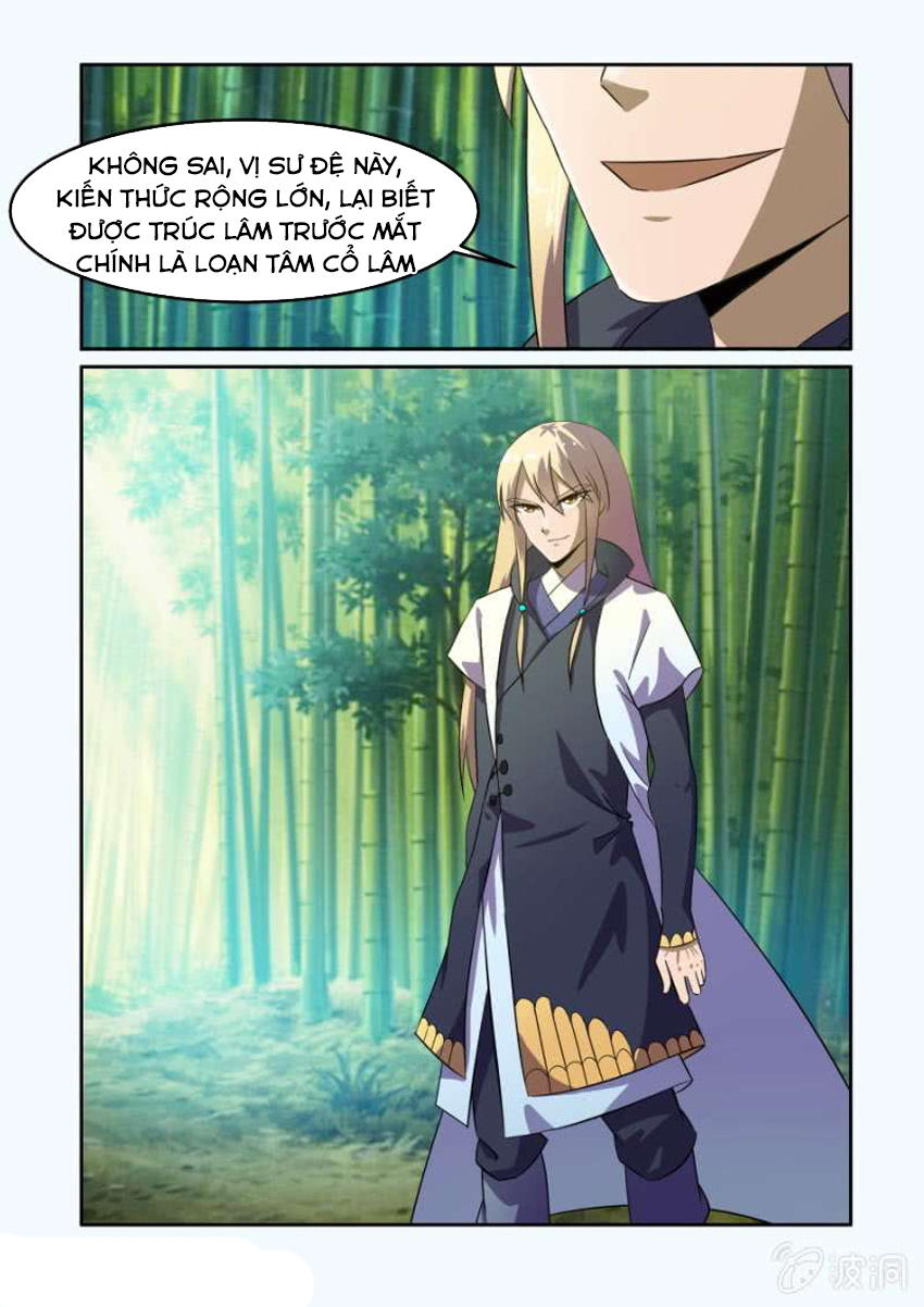 Tuyệt Thế Chiến Hồn Chapter 85 - Trang 2