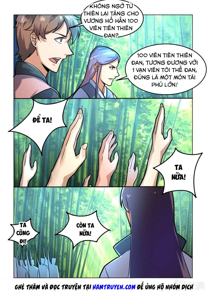 Tuyệt Thế Chiến Hồn Chapter 86 - Trang 2