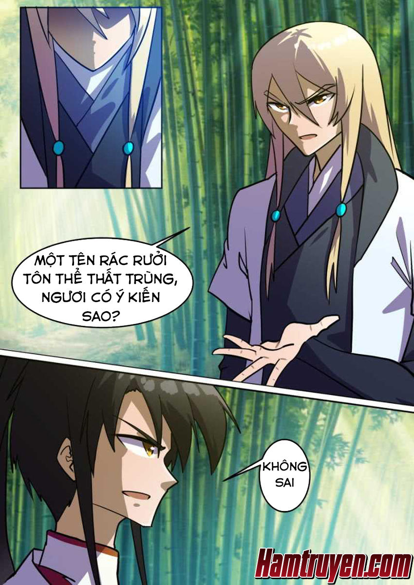 Tuyệt Thế Chiến Hồn Chapter 88 - Trang 2