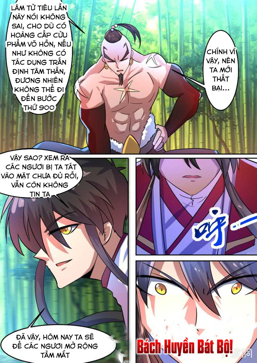 Tuyệt Thế Chiến Hồn Chapter 89 - Trang 2