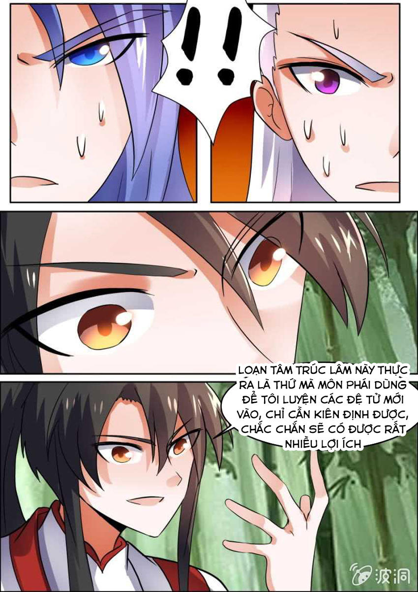 Tuyệt Thế Chiến Hồn Chapter 90 - Trang 2