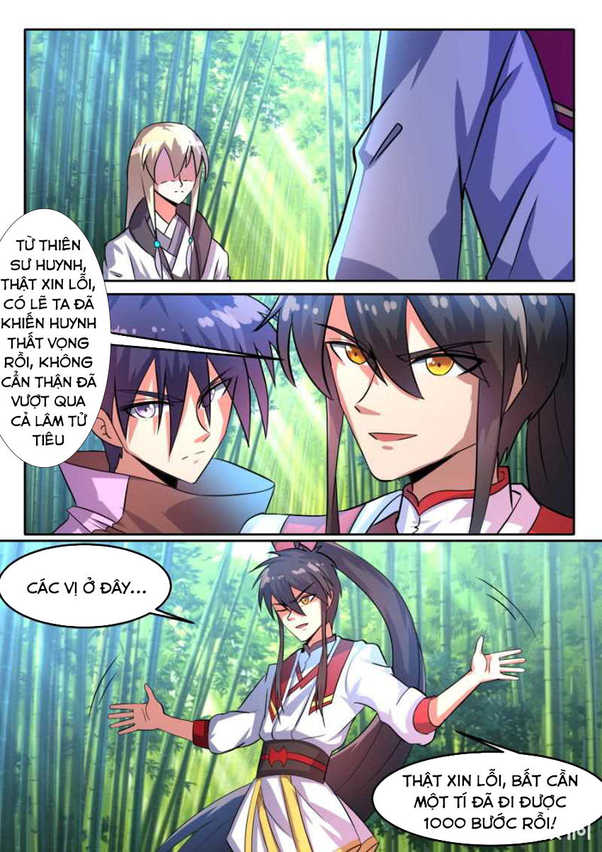 Tuyệt Thế Chiến Hồn Chapter 90 - Trang 2