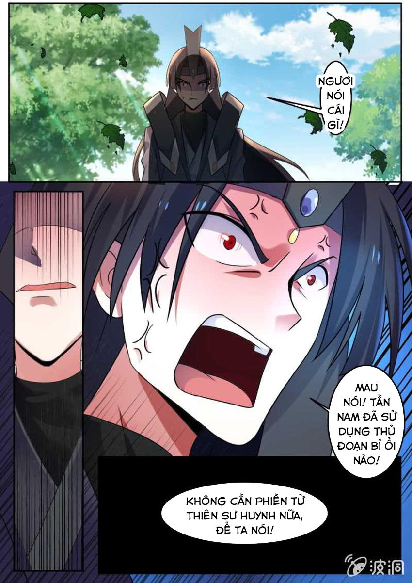 Tuyệt Thế Chiến Hồn Chapter 97 - Trang 2