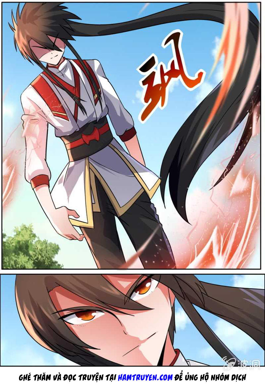Tuyệt Thế Chiến Hồn Chapter 97 - Trang 2
