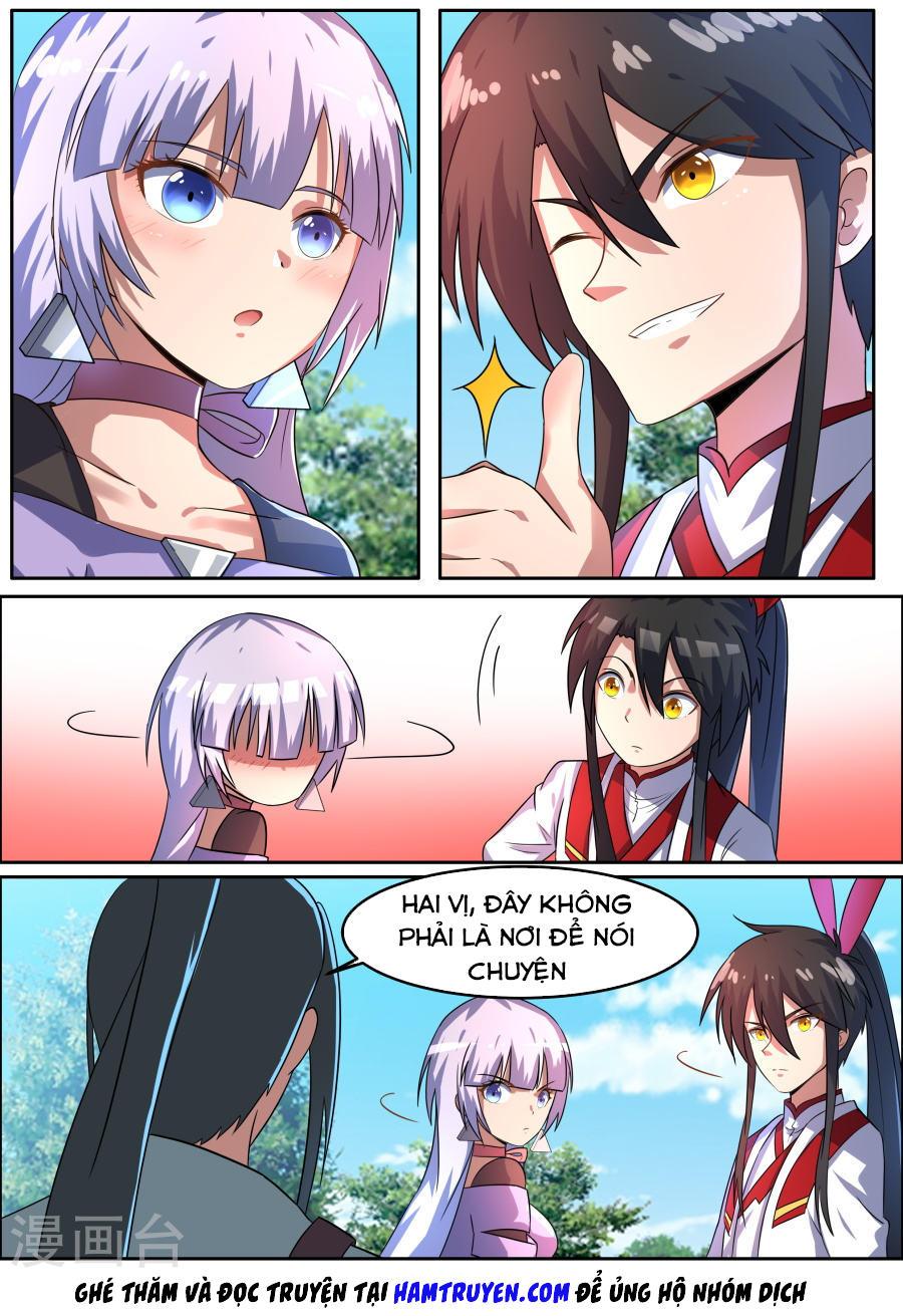 Tuyệt Thế Chiến Hồn Chapter 98 - Trang 2