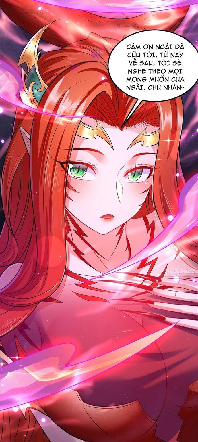 Tuyệt Thế Chủ Thú Pha Lê Chapter 1 - Trang 2