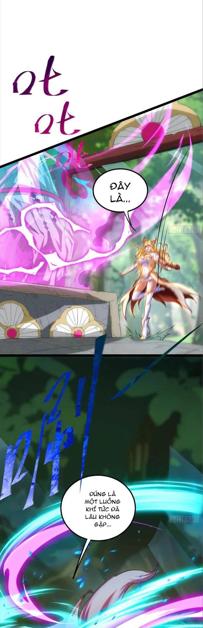 Tuyệt Thế Chủ Thú Pha Lê Chapter 6 - Trang 2