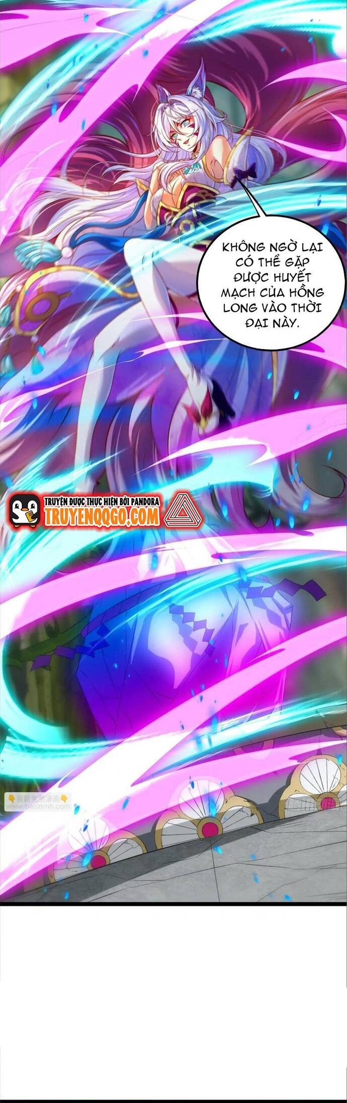 Tuyệt Thế Chủ Thú Pha Lê Chapter 6 - Trang 2