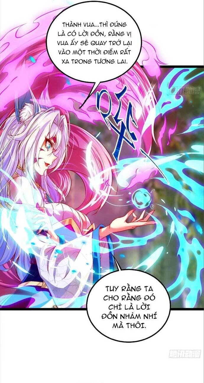 Tuyệt Thế Chủ Thú Pha Lê Chapter 6 - Trang 2