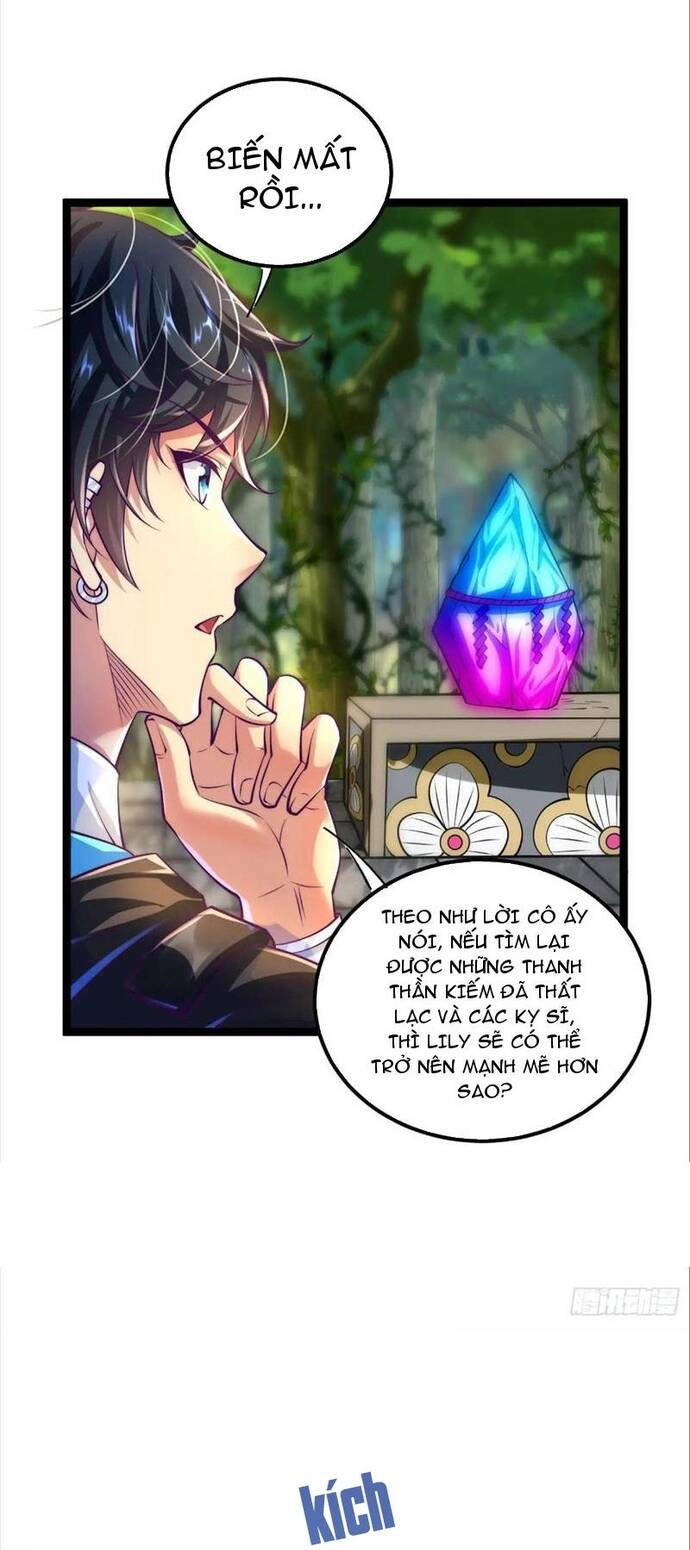 Tuyệt Thế Chủ Thú Pha Lê Chapter 6 - Trang 2