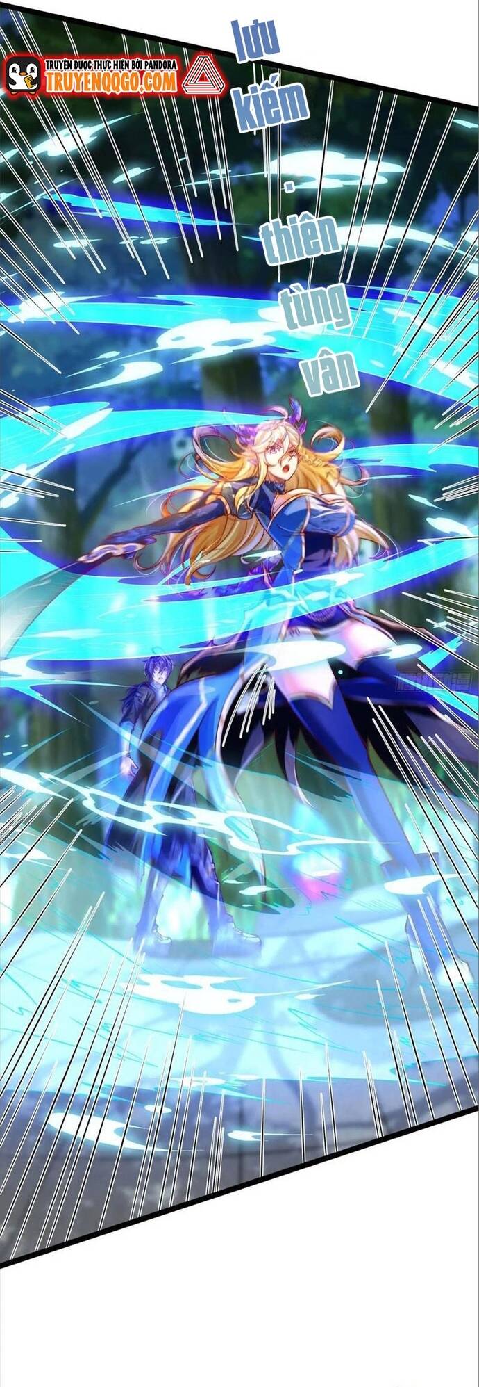 Tuyệt Thế Chủ Thú Pha Lê Chapter 6 - Trang 2