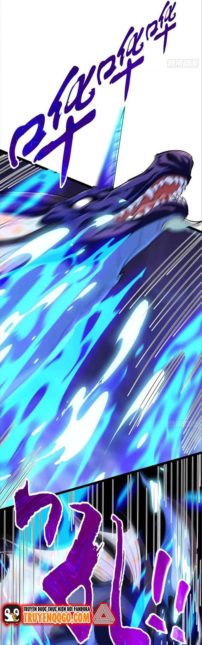 Tuyệt Thế Chủ Thú Pha Lê Chapter 6 - Trang 2