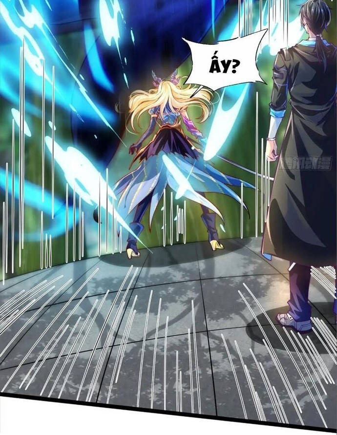 Tuyệt Thế Chủ Thú Pha Lê Chapter 6 - Trang 2