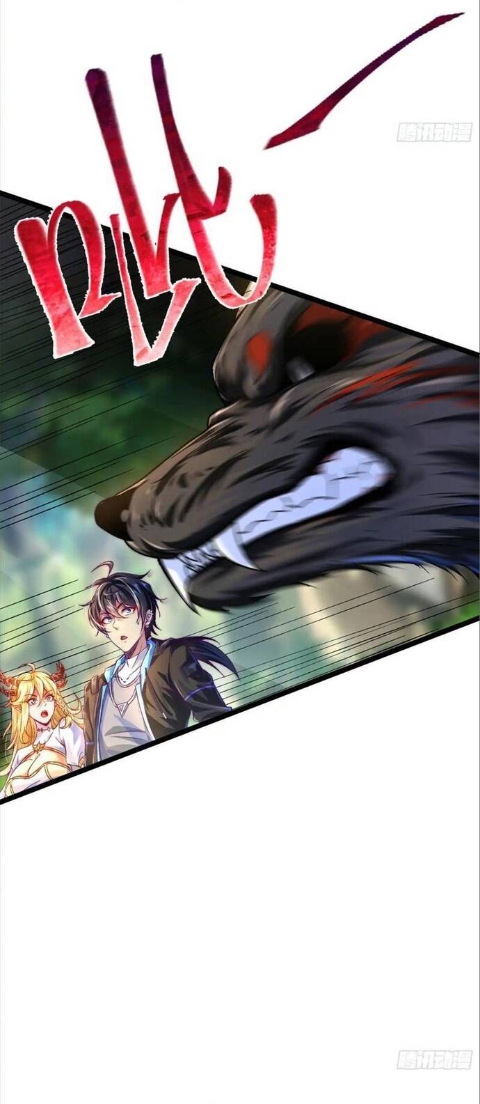 Tuyệt Thế Chủ Thú Pha Lê Chapter 6 - Trang 2