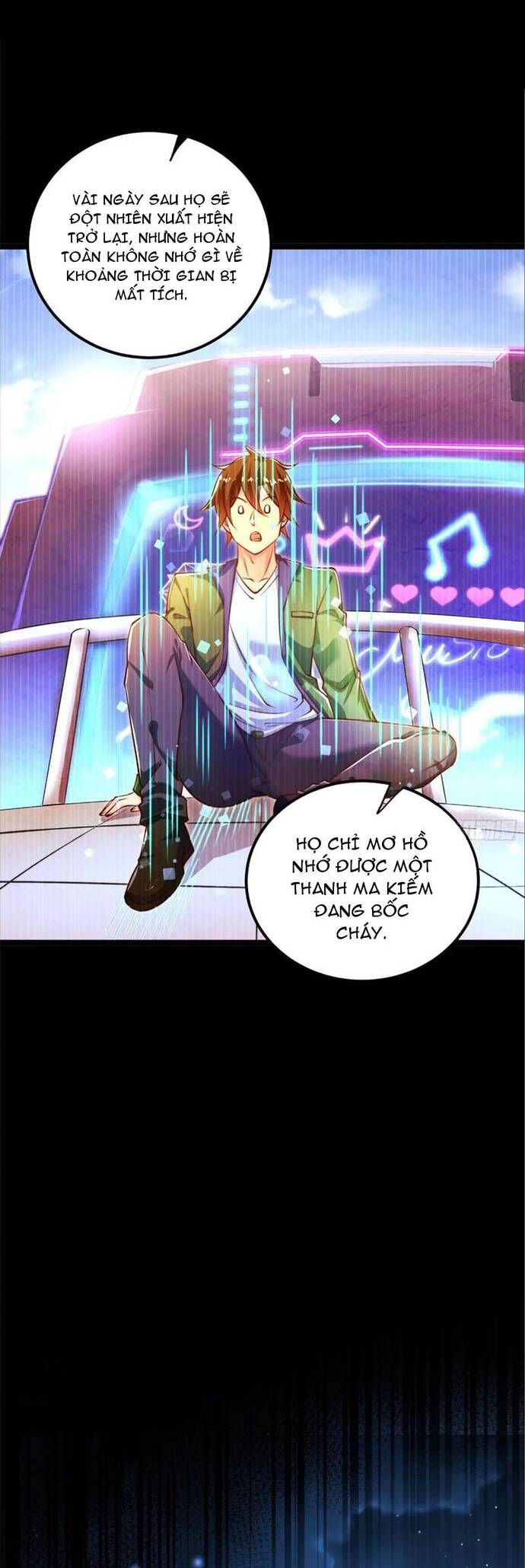 Tuyệt Thế Chủ Thú Pha Lê Chapter 7 - Trang 2