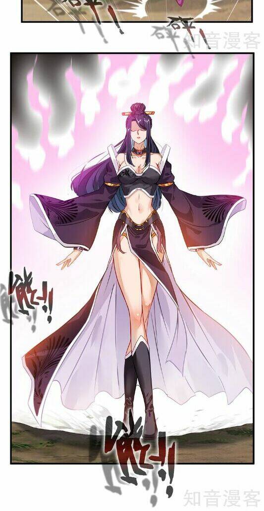 Tuyệt Thế Cổ Tôn Chapter 1 - Trang 2