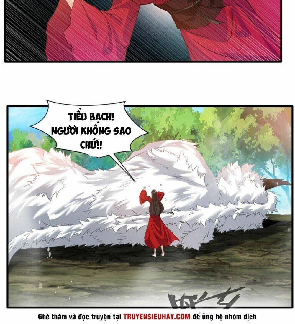 Tuyệt Thế Cổ Tôn Chapter 12 - Trang 2