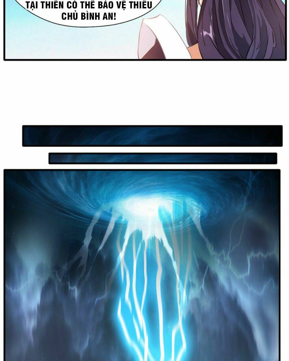 Tuyệt Thế Cổ Tôn Chapter 13 - Trang 2