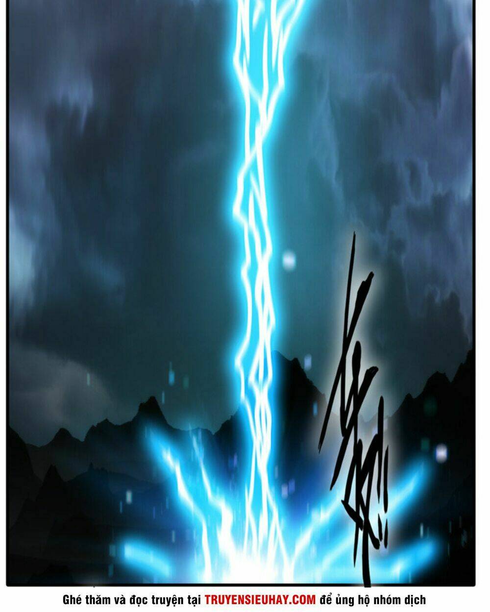 Tuyệt Thế Cổ Tôn Chapter 13 - Trang 2