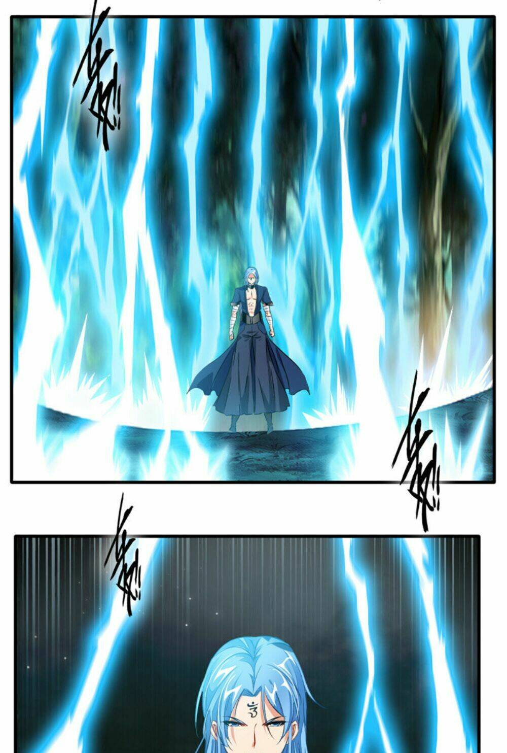 Tuyệt Thế Cổ Tôn Chapter 13 - Trang 2