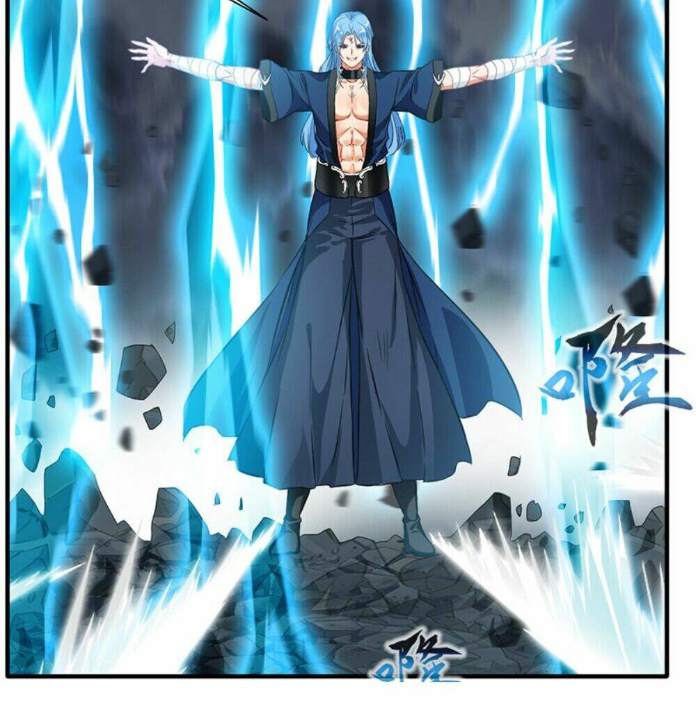 Tuyệt Thế Cổ Tôn Chapter 15 - Trang 2