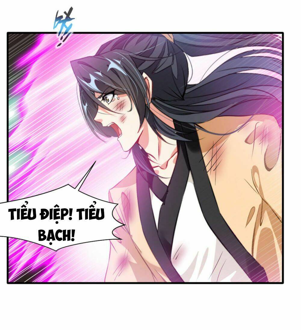 Tuyệt Thế Cổ Tôn Chapter 16 - Trang 2