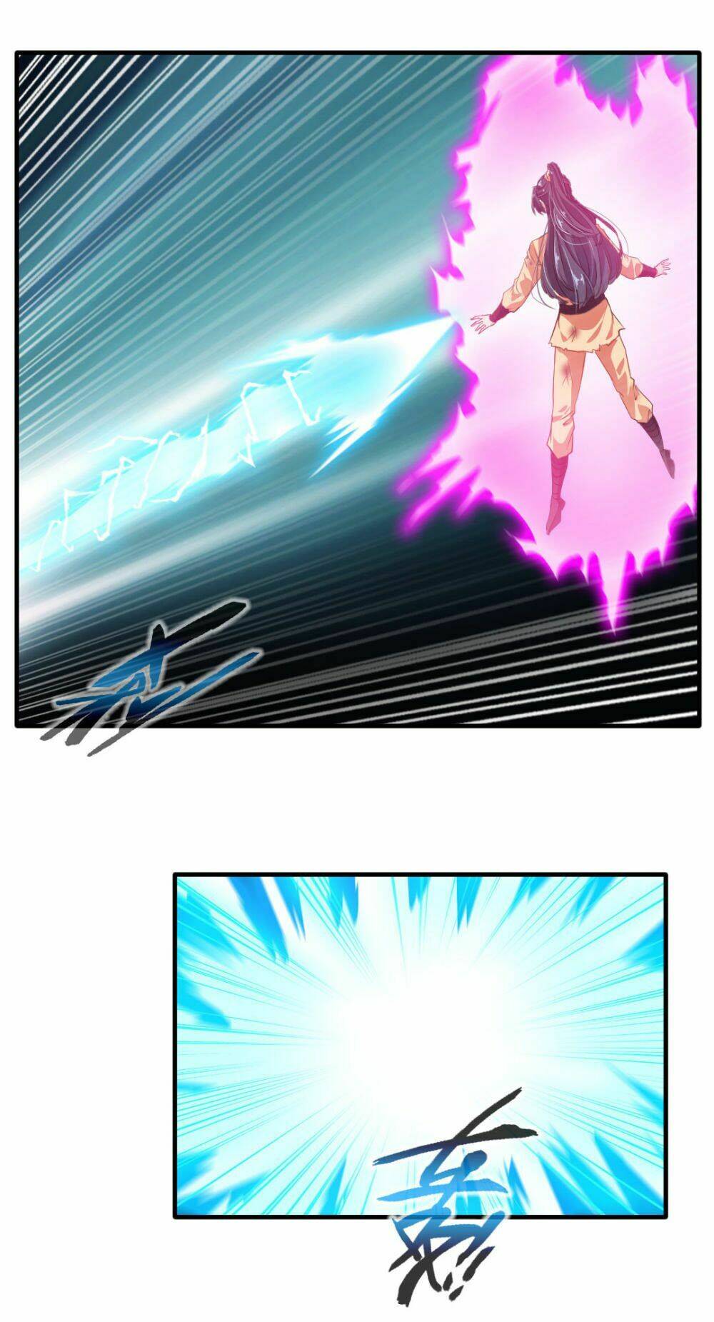 Tuyệt Thế Cổ Tôn Chapter 16 - Trang 2