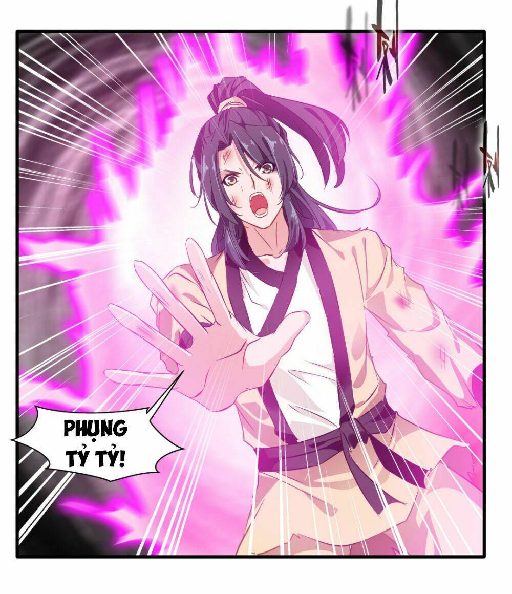 Tuyệt Thế Cổ Tôn Chapter 16 - Trang 2