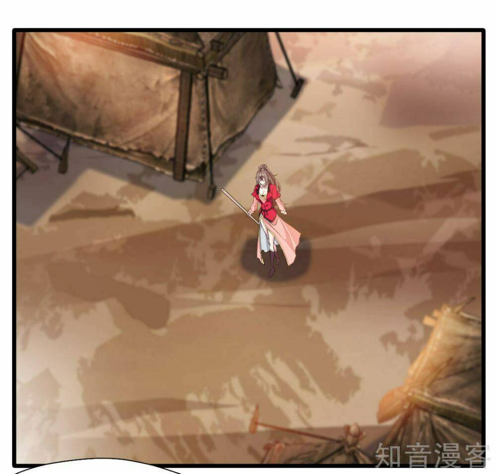 Tuyệt Thế Cổ Tôn Chapter 18 - Trang 2