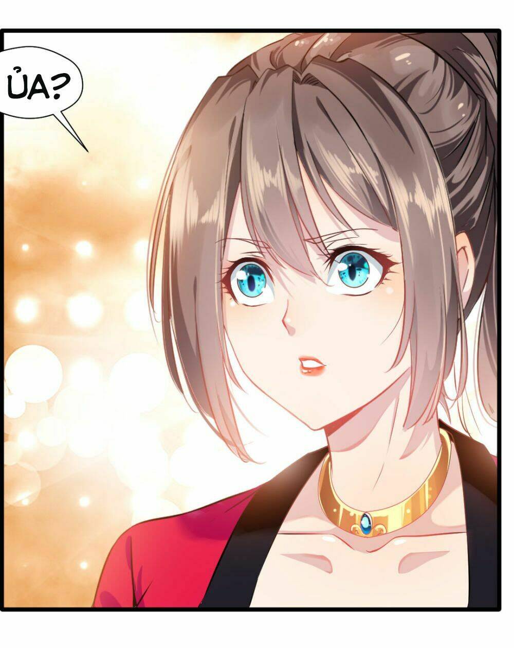 Tuyệt Thế Cổ Tôn Chapter 18 - Trang 2