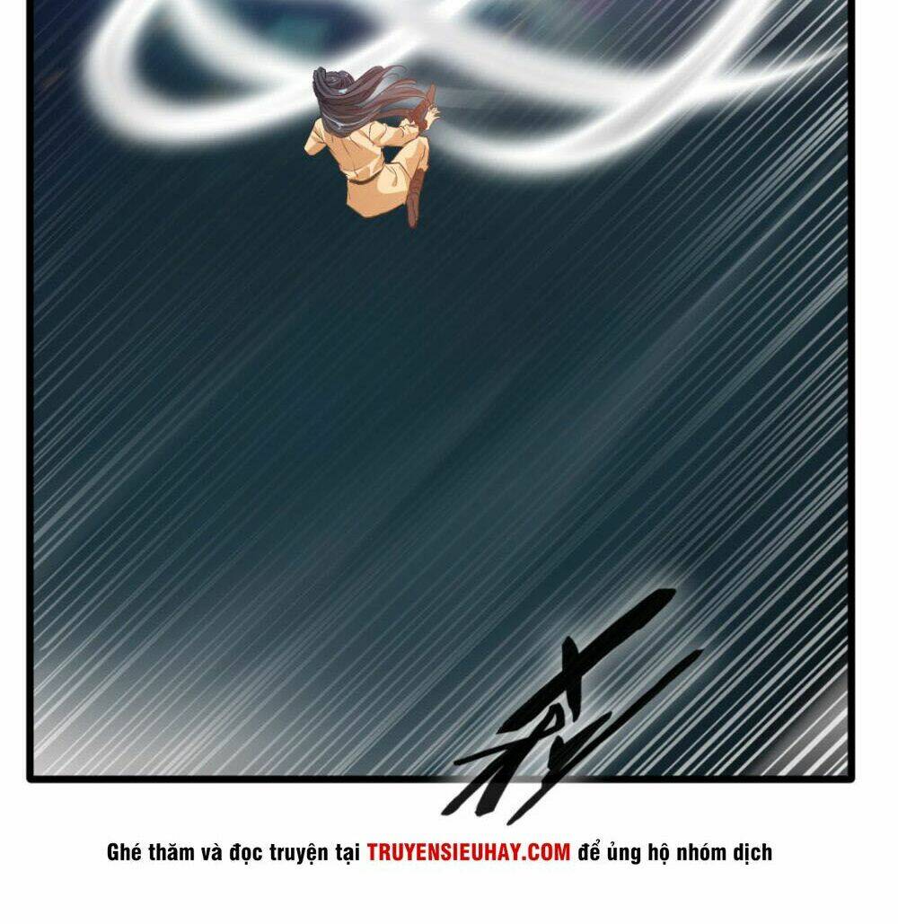 Tuyệt Thế Cổ Tôn Chapter 18 - Trang 2