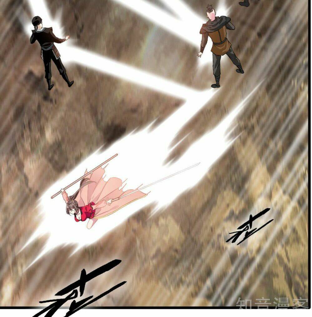 Tuyệt Thế Cổ Tôn Chapter 18 - Trang 2