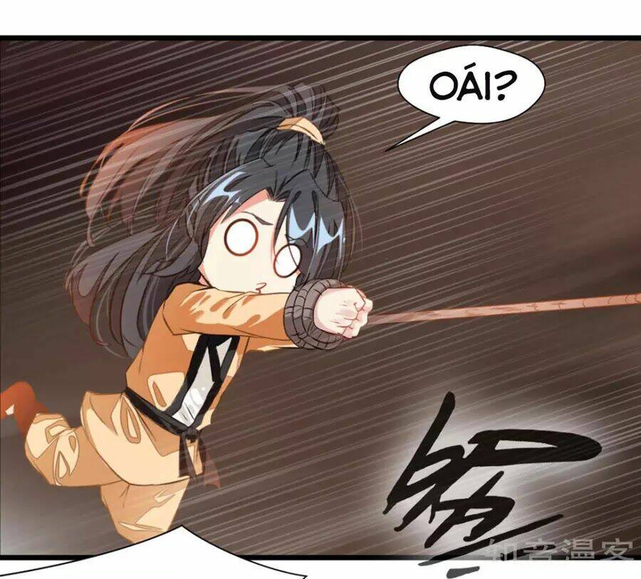 Tuyệt Thế Cổ Tôn Chapter 19 - Trang 2