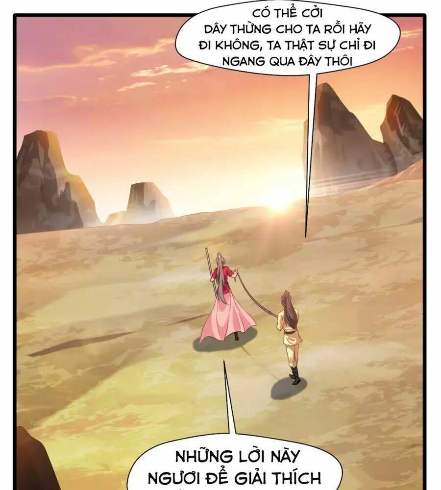 Tuyệt Thế Cổ Tôn Chapter 19 - Trang 2