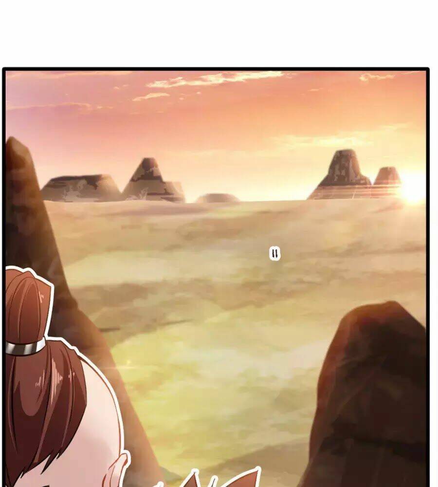 Tuyệt Thế Cổ Tôn Chapter 19 - Trang 2