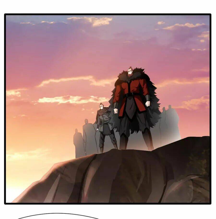 Tuyệt Thế Cổ Tôn Chapter 19 - Trang 2