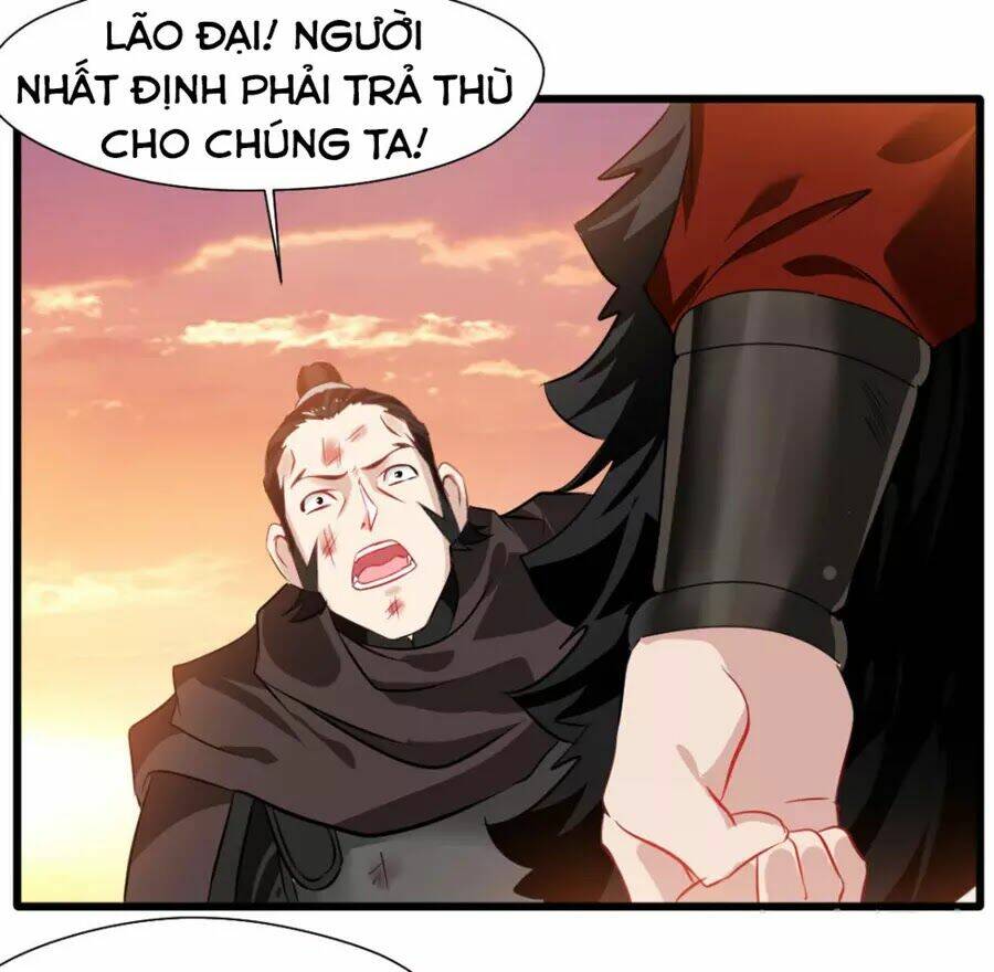 Tuyệt Thế Cổ Tôn Chapter 19 - Trang 2