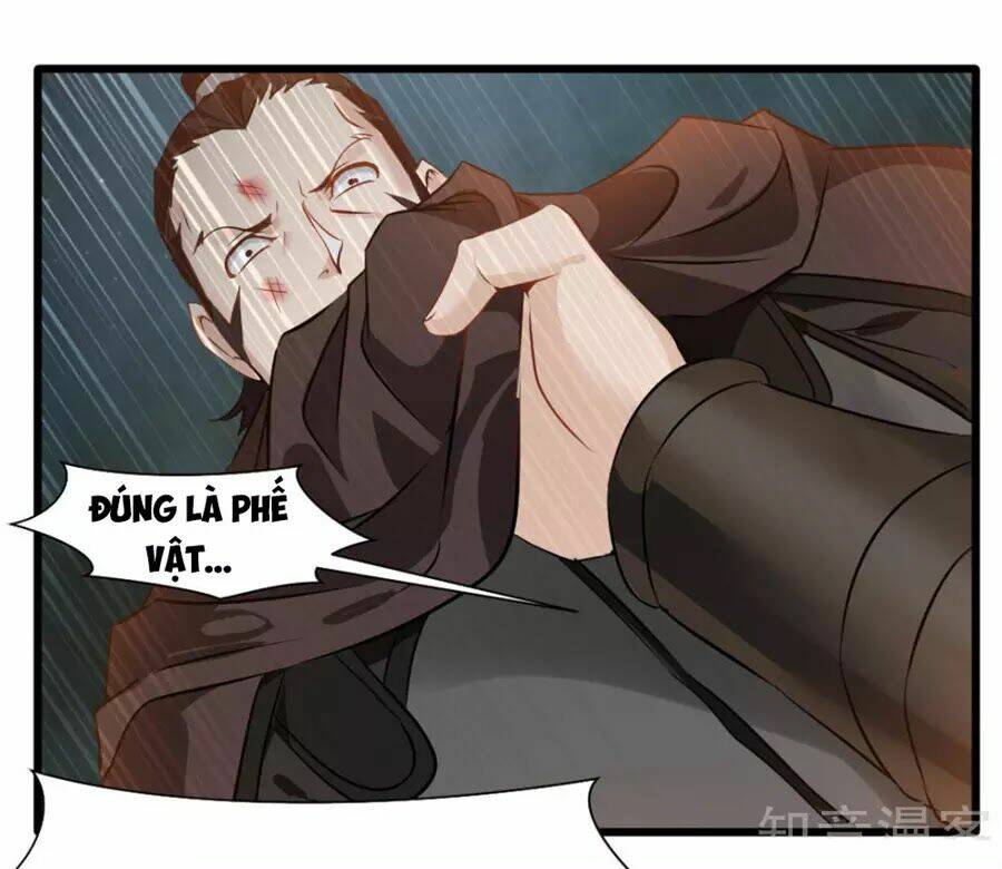 Tuyệt Thế Cổ Tôn Chapter 19 - Trang 2